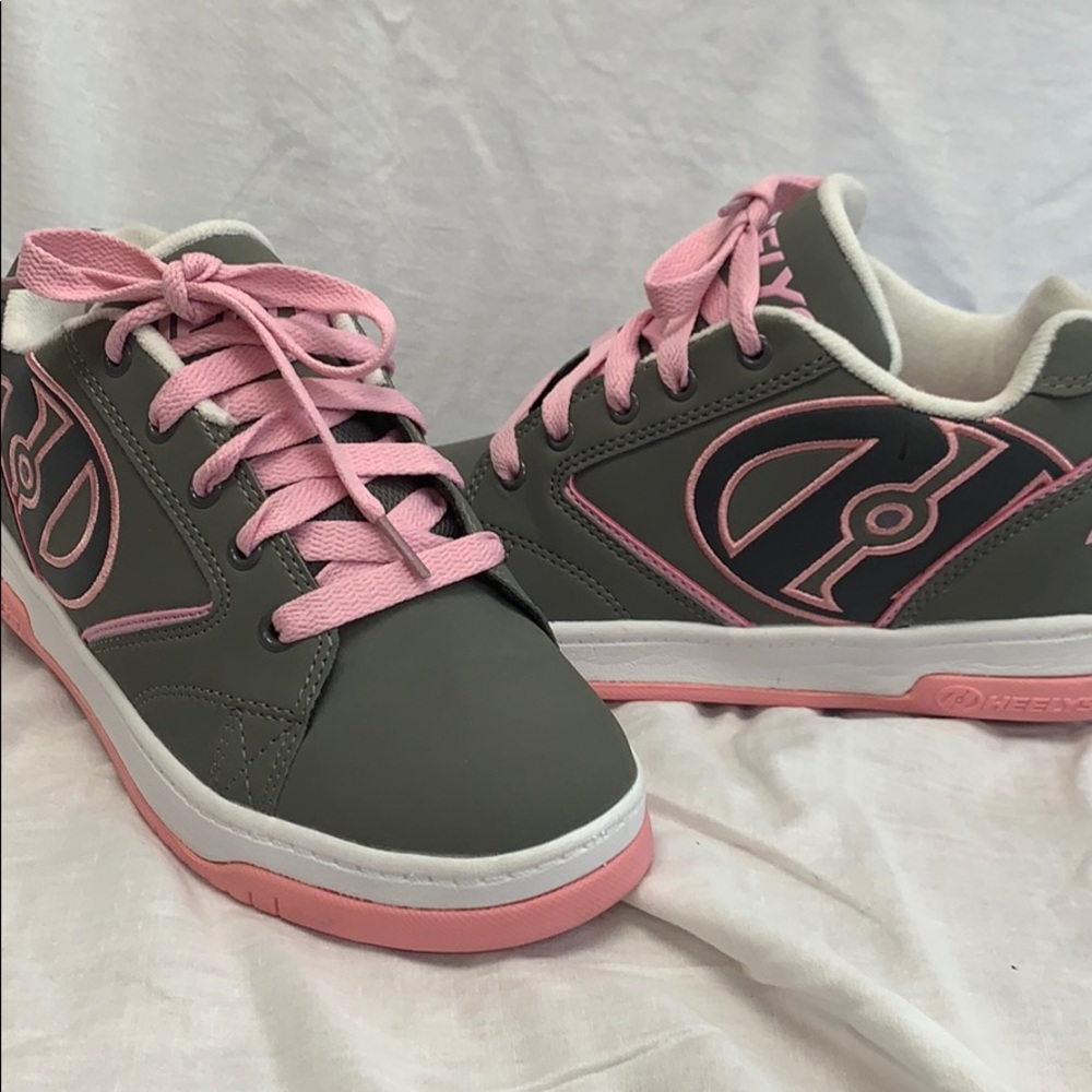 Heelys shoes